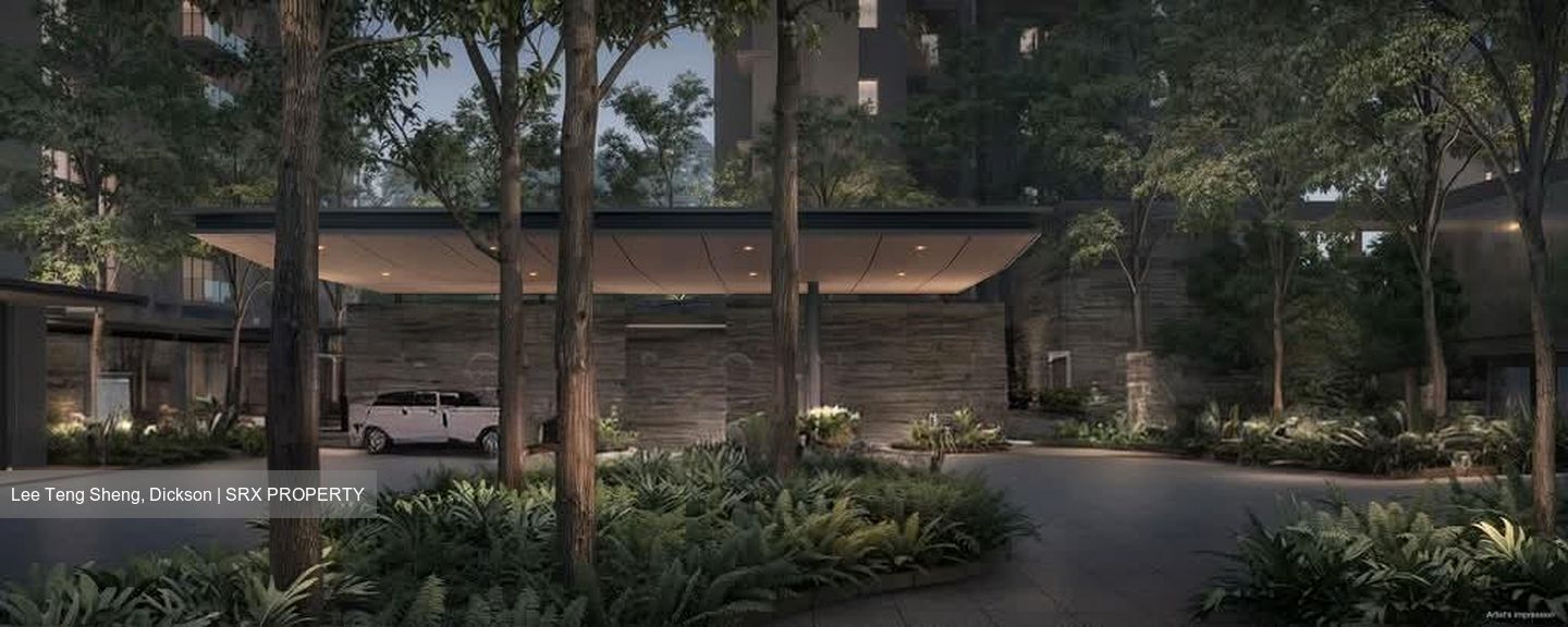 Dunearn Road (D11), Condominium #568077261